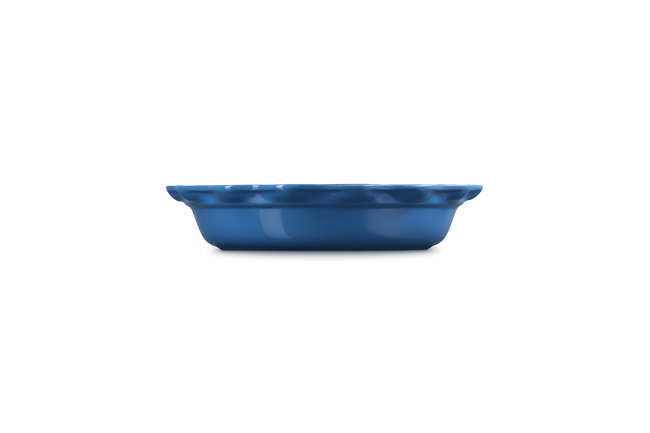 Stoneware Heritage Pie Dish