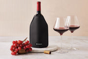 Set of 4 Red Wine Glasses