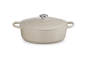 30cm Cast Iron Signature Risotto Pot