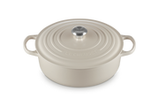 30cm Cast Iron Signature Risotto Pot