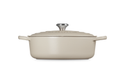30cm Cast Iron Signature Risotto Pot