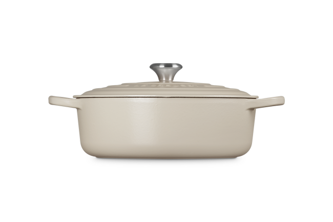 30cm Cast Iron Signature Risotto Pot