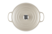 30cm Cast Iron Signature Risotto Pot