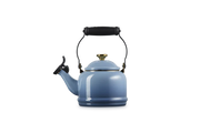 Demi Kettle with Gold Knob
