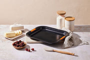Rectangular Oven Tray