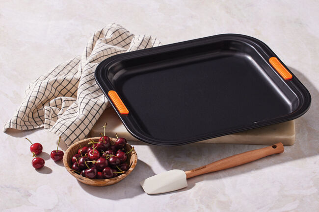 Rectangular Oven Tray