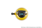 Pokémon Whistling Teakettle