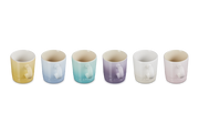 Sorbet x6 Espresso Mug 100ml
