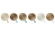 Sorbet x6 Espresso Mug 100ml