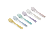 Sorbet x6 Spoons 14cm