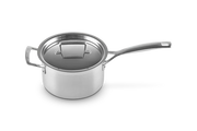 3-ply Stainless Steel 3-piece Cookware Set