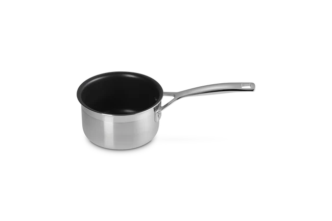 3-ply Stainless Steel 3-piece Cookware Set