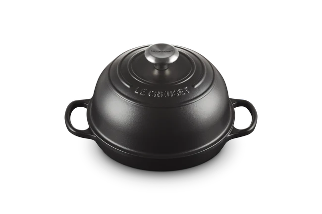 Cast Iron Signature Bread Oven