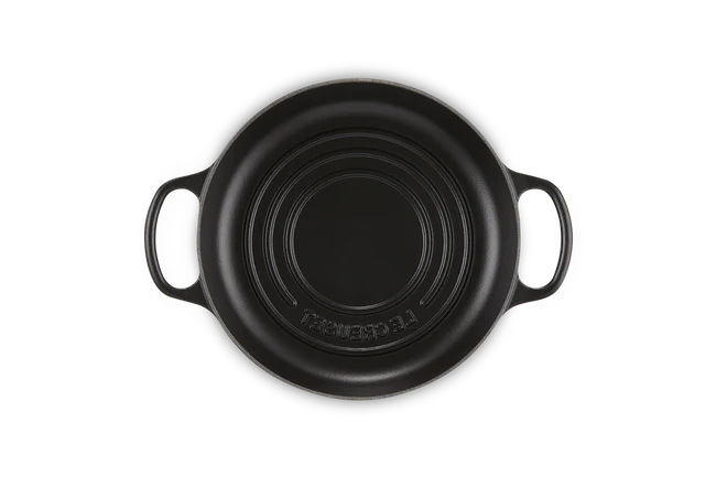 Cast Iron Signature Bread Oven
