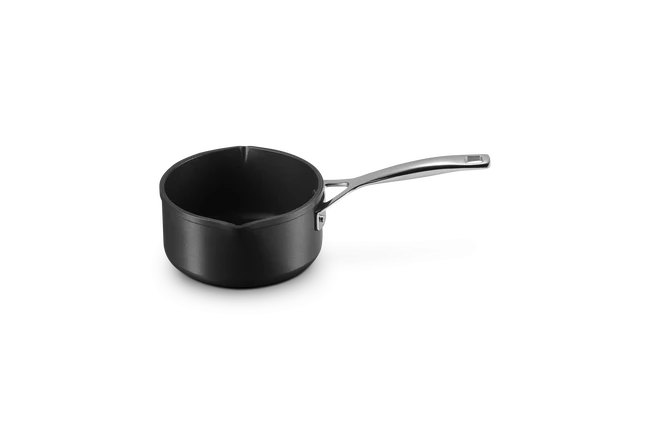 Toughened Non-Stick 3-piece Classic Cookware Set