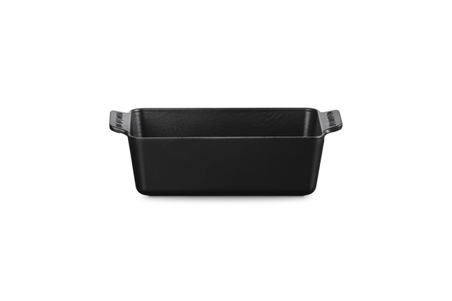 Cast Iron Signature Loaf Pan