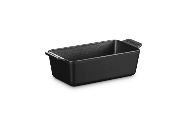 Cast Iron Signature Loaf Pan