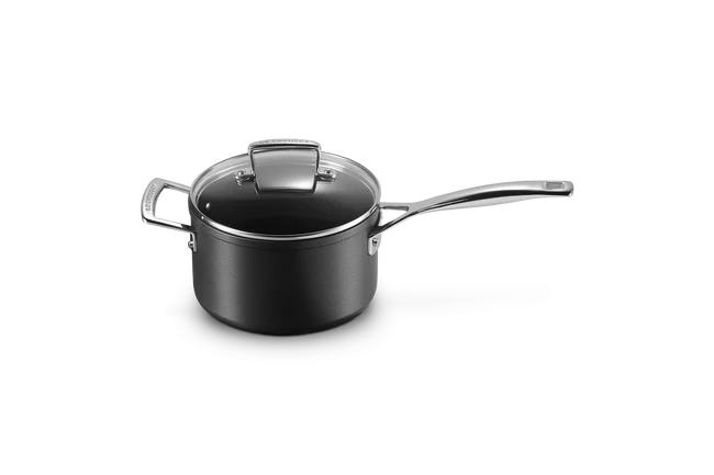 Toughened Non-Stick 3-piece Classic Cookware Set