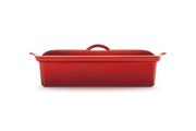 Cast Iron Rectangular Terrine