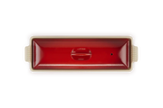 Cast Iron Rectangular Terrine