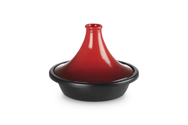 Cast Iron Tagine