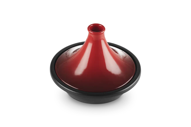 Cast Iron Tagine