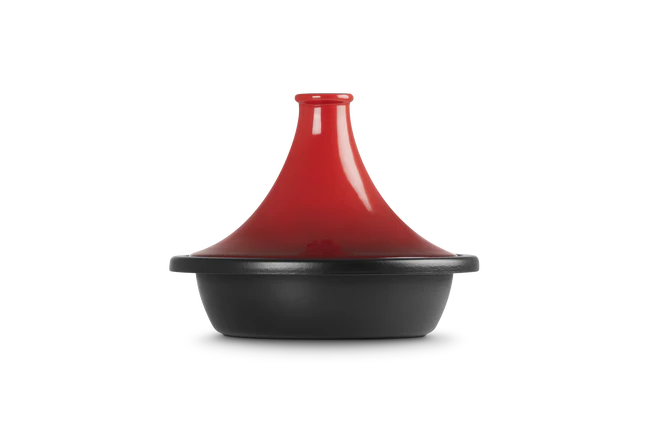 Cast Iron Tagine