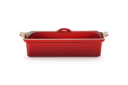 Cast Iron Rectangular Terrine