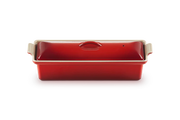 Cast Iron Rectangular Terrine