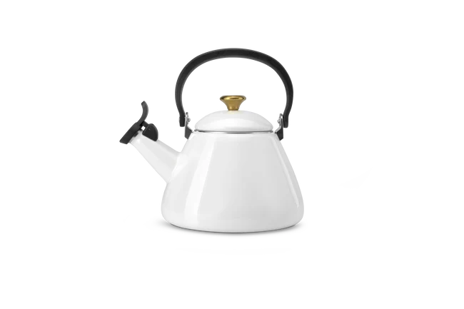 Kone Kettle with Stainless Steel Knob