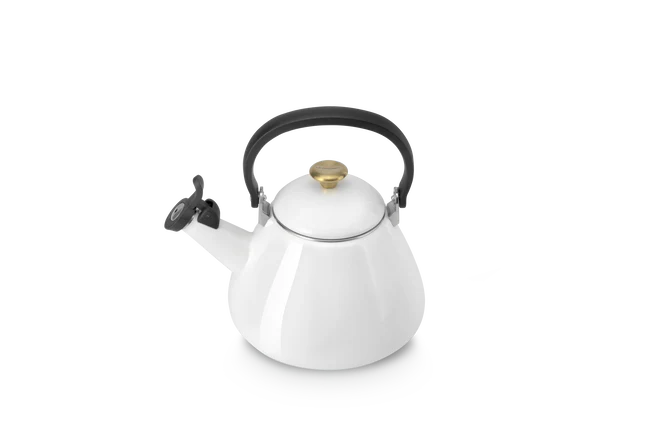 Kone Kettle with Stainless Steel Knob