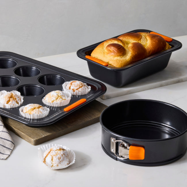 3 Piece Bakeware Set